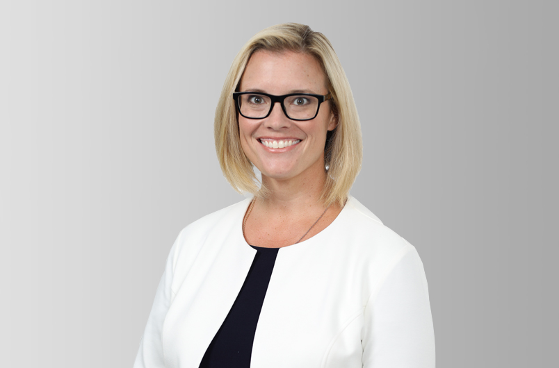Minister Hannah Beazley